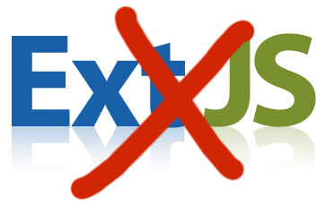 Ext JSはオワコン？RIA開発に使えるJavaScriptライブラリSmartClient